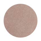 3" - 80 Grit - Aluminum Oxide - Paper Disc - Industrial Tool & Supply