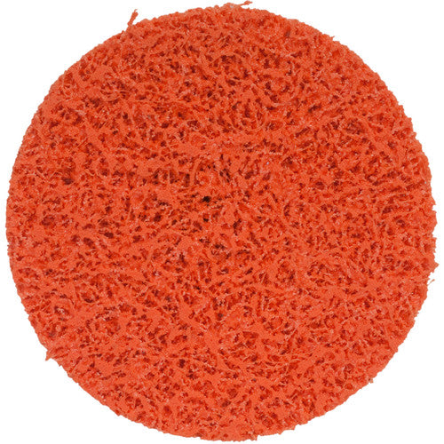 3X1/4 6A COARSE BEARTEX WHEEL - Industrial Tool & Supply