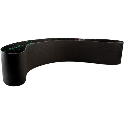 4X36 P80 NEON NARROW BELT - Industrial Tool & Supply