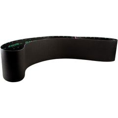 2X72 P40 NEON NARROW BELT - Industrial Tool & Supply