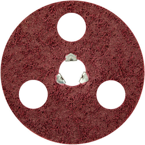 4-1/2 MED AVOS RAP PRED DISC - Industrial Tool & Supply