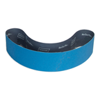 14961 9X60 120 GRIT Z/A NARROW BLT - Industrial Tool & Supply