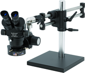 #TKPZ-LV2 Prozoom 6.5 Microscope (28mm) 10X - Industrial Tool & Supply