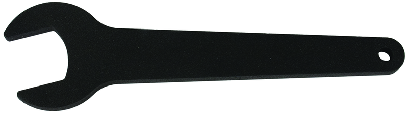 Spanner Wrench - Hex - #29032 For DA200 Collets 3/4" - Industrial Tool & Supply