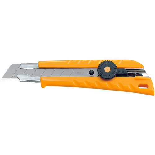 HEAVY DUTY SNAP BLADE - Industrial Tool & Supply