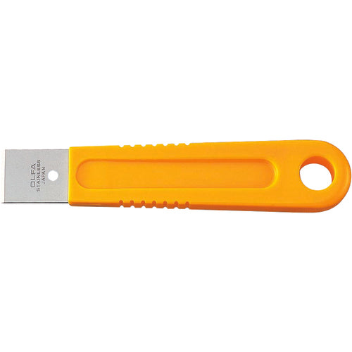 1″ Multi Purpose - Sharp Edge Scraper - Industrial Tool & Supply