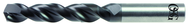 30 Carbide High Performance EXOPRO AERO-H Jobbers Drill-Diamond - Industrial Tool & Supply