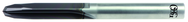 5.63mm Carbide High Performance EXOPRO AERO-STAD Jobbers Drill-Diamond - Industrial Tool & Supply