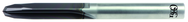 30 Carbide High Performance EXOPRO AERO-STAD Jobbers Drill-Diamond - Industrial Tool & Supply