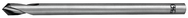 16MMX41MM 90 DEG LG SHK SPOT DRILL - Industrial Tool & Supply