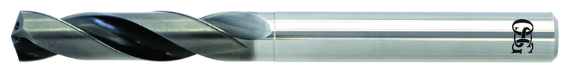 14.10MM EXOCARB WDO-SUS-3D DRILL - Industrial Tool & Supply
