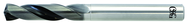 10.8MM EXOCARB WDO-SUS-3D DRILL - Industrial Tool & Supply