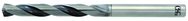2.78MM EXOCARB WDO-SUS-5D DRILL - Industrial Tool & Supply