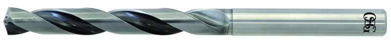 14.8MM EXOCARB WDO-SUS-5D DRILL - Industrial Tool & Supply