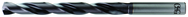 9.90MM HP CARB OH DRILL 8D - Industrial Tool & Supply