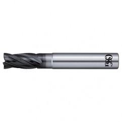6X13X60 0.5CH 4FL WXL UVX-SRL - Industrial Tool & Supply