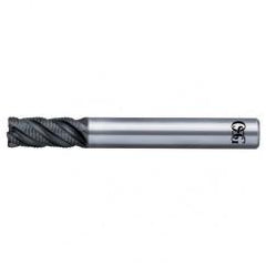 12X26X80 0.5CH 4FL WXL UVX-SRH - Industrial Tool & Supply