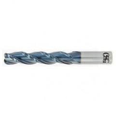 25MMX37.5X100 3FL 1.6MM C/R NECK - Industrial Tool & Supply