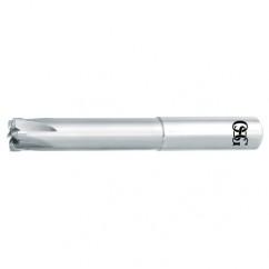 5/8" 6FL EXOCARB HFC-TI - Industrial Tool & Supply