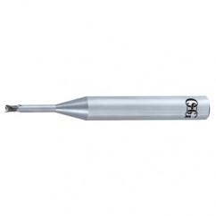 1.0MMXR0.3X5.0MM EXO-MAX CBN - Industrial Tool & Supply