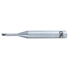1MMXCR0.2MM 2FL CBN-LN-SXR - Industrial Tool & Supply