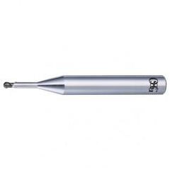 R0.5X7.5MMX4MM EXO-MAX CBN - Industrial Tool & Supply