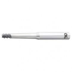2XR0.5X0.5 DEG 20MM END MILL - Industrial Tool & Supply