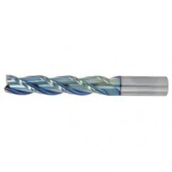 5/8X2X4-1/2 3FL DLC-AERO-ETL SQ - Industrial Tool & Supply