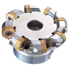 PAO06R200A075-5 FACE MILL - Industrial Tool & Supply