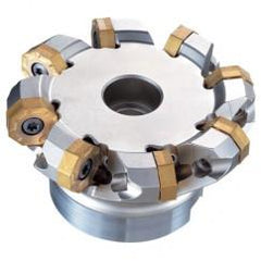 PAO06R200A075-5 FACE MILL - Industrial Tool & Supply