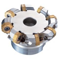 PAO06R063M22-7 FACE MILL - Industrial Tool & Supply