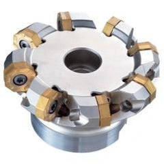PAO06R063M22-7 FACE MILL - Industrial Tool & Supply
