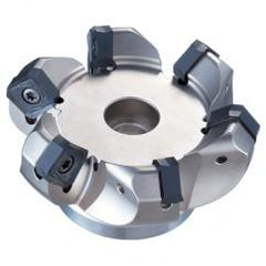 PAS15R050M22-4 FACE MILL - Industrial Tool & Supply