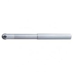 PFB-R060SS06-L100CS INDX END MILL - Industrial Tool & Supply