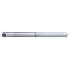 PFB-R200SS20-S160CS INDX END MILL - Industrial Tool & Supply