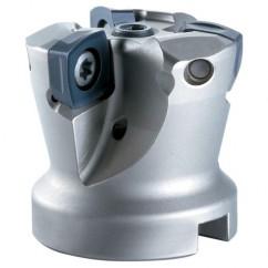 PHC09R040M16-4 INDX FACE MILL - Industrial Tool & Supply