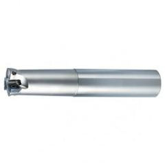 PHC09R028SS25-2LL INDX END MILL - Industrial Tool & Supply