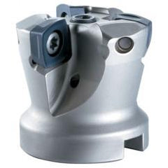 PHC09R300A100-8 INDX FACE MILL - Industrial Tool & Supply