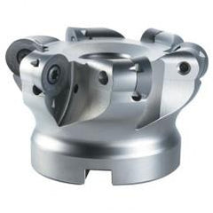 PRC12R063M22-4 INDX FACE MILL - Industrial Tool & Supply