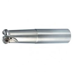 PRC10R025SS25-3S INDX END MILL - Industrial Tool & Supply