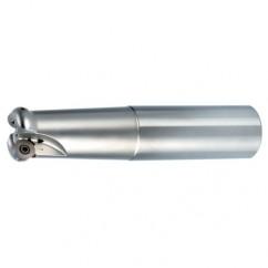 PRC10R100SA100-3S INDX END MILL - Industrial Tool & Supply