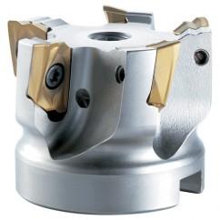 PSE15R100M31.7-7 INDX FACE MILL - Industrial Tool & Supply