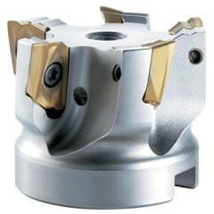PSE15R250A075-6 INDX FACE MILL - Industrial Tool & Supply