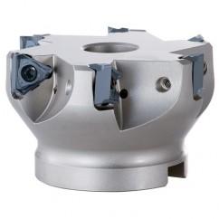PSTW12R400A125-7 FACE MILL - Industrial Tool & Supply