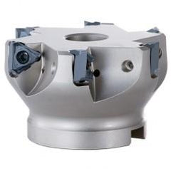PSTW12R300A100-6 FACE MILL - Industrial Tool & Supply