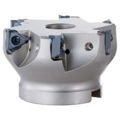 PSTW12R100M32-5 FACE MILL - Industrial Tool & Supply