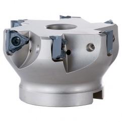 PSTW12R125M40-9 FACE MILL - Industrial Tool & Supply