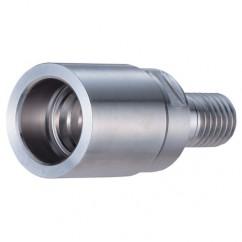 PXMZ-C20SA0750-S500 EM SHANK - Industrial Tool & Supply