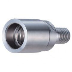 PXMZ-C20SA0750-L700CS EM SHANK - Industrial Tool & Supply