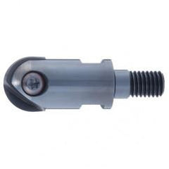 PFB-R0375ASF6 END MILL TIP - Industrial Tool & Supply
